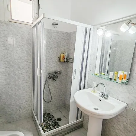 בית נופש Daisy's