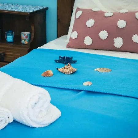 Daisy's Vakantiehuis *