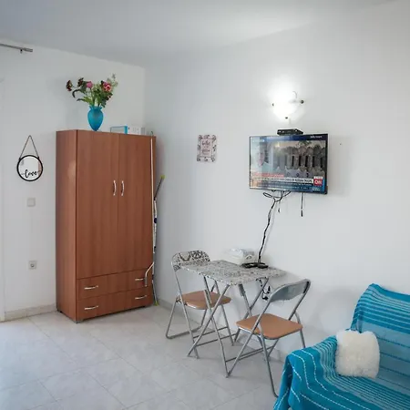 בית נופש Daisy's *