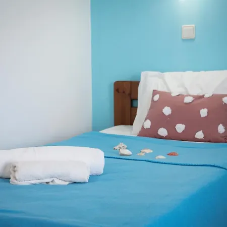 Vakantiehuis Daisy's