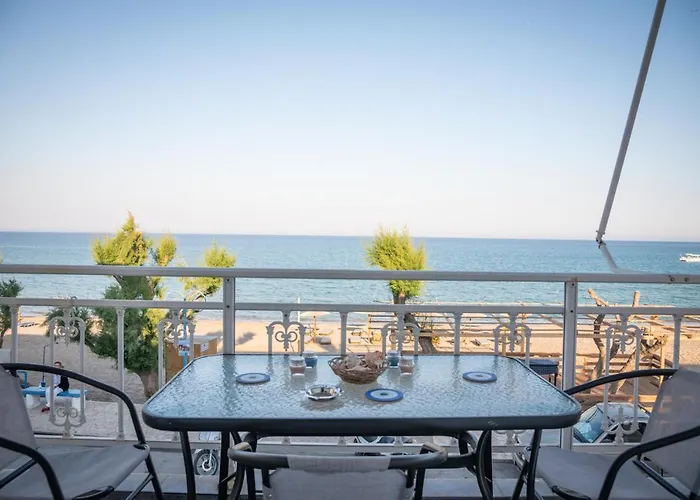 Daisy's بيت للعطل