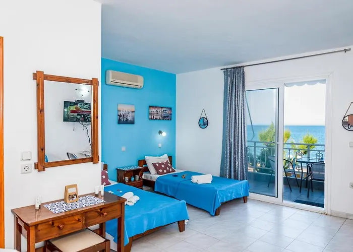 Daisy's بيت للعطل