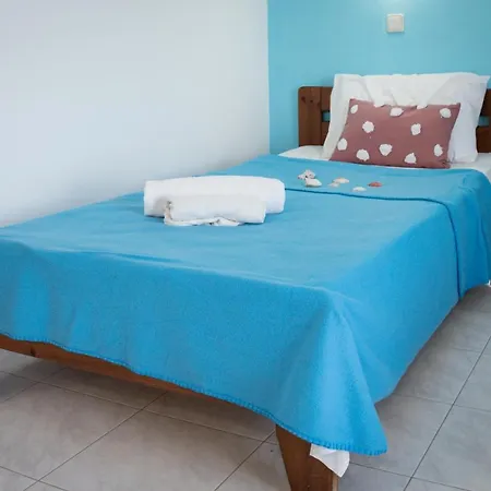 Prázdninový dům Daisy's *