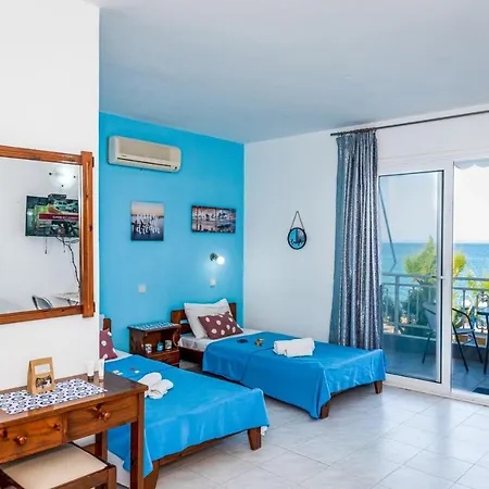 Daisy's Prázdninový dům