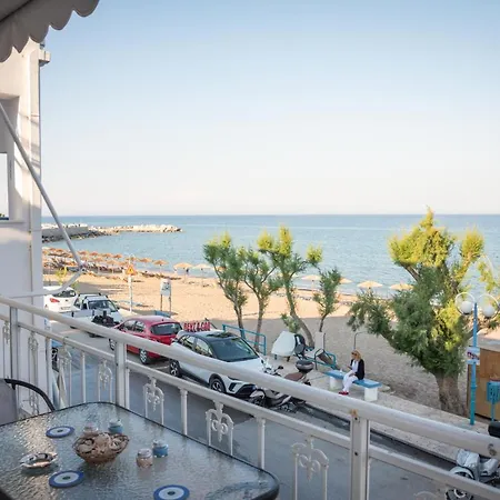 Daisy's Prázdninový dům *