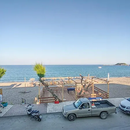 Daisy's 阿彻奇洛斯