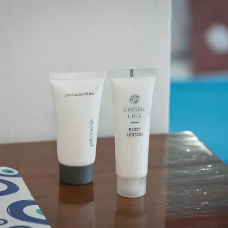 度假居 Daisy's 阿彻奇洛斯