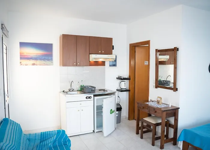 Daisy's Archangelos (Rhodes)