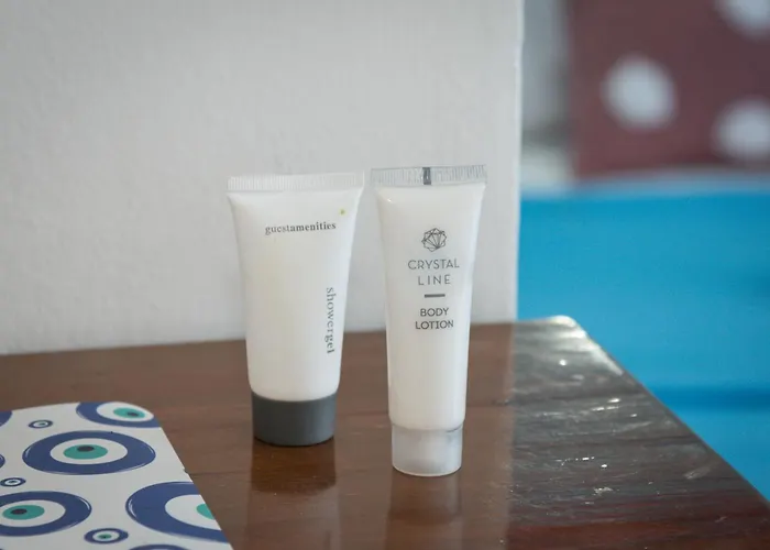 Feriehus Daisy's Archangelos (Rhodes)