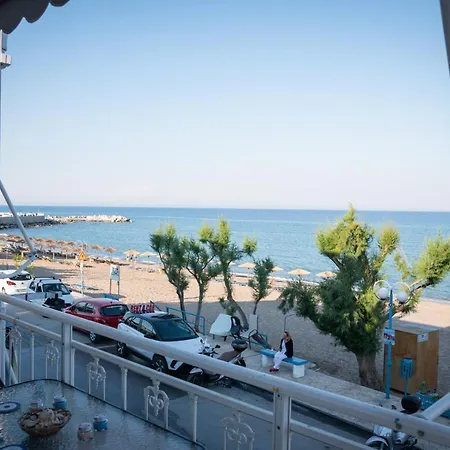 Daisy's Prázdninový dům