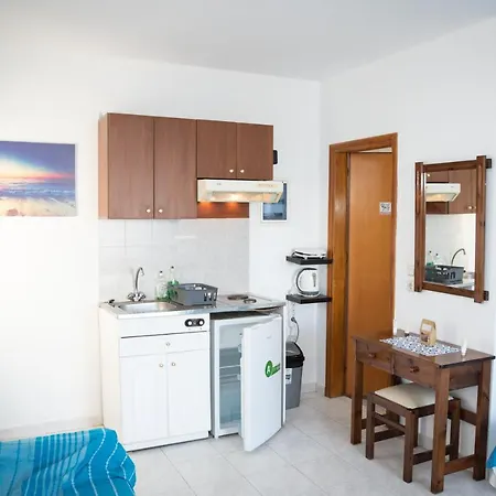 Daisy's Archangelos (Rhodes)