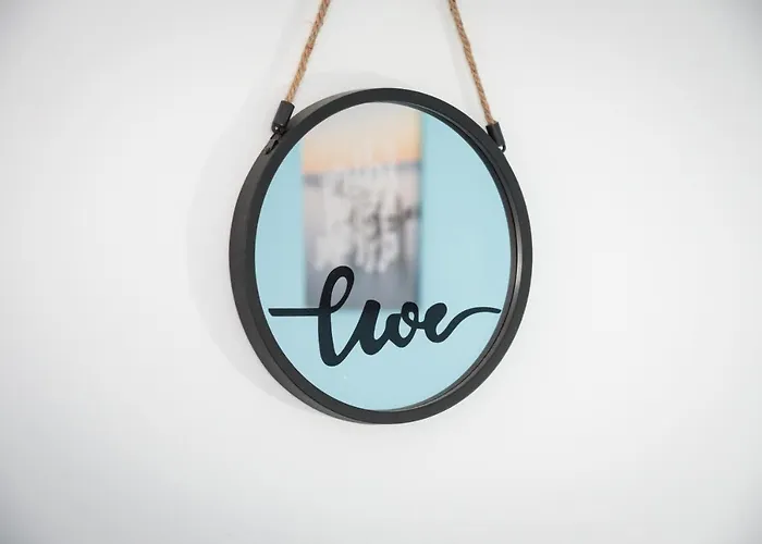 Сasa de vacaciones Daisy's