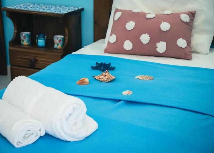 Daisy's Casa vacanze *