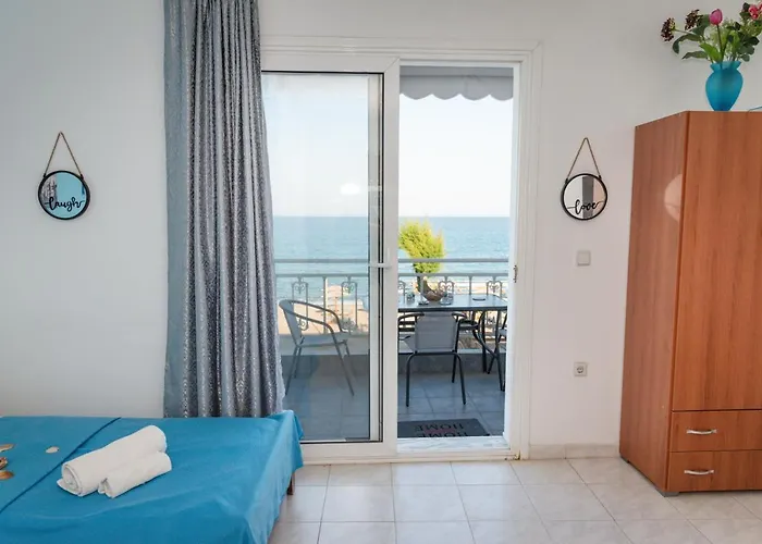 Casa vacanze Daisy's