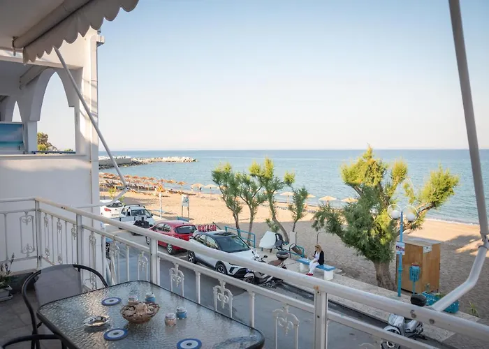 Daisy's Casa vacanze *