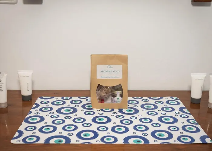 Сasa de vacaciones Daisy's